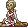 Visual colocado de Cadáver humano antigo