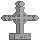 Visual colocado de Estátua de Cruz