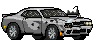Visual colocado de Carro Acidentado 4