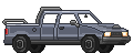 Ícone de inventário de Caminhão Civil 2