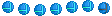 Animação colocada de Lâmpada de Irrádio