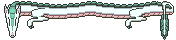 Visual colocado de Pelagem de Wyvern