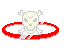 Visual colocado de Emblema do Império