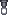 Visual colocado de Luminária de Pedra Suspensa