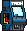 Visual colocado de Máquina de Arcade Tron
