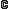 Ícone de inventário de Letra C