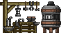 Estado armorworks de Oficina de Armaduras