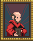 Visual colocado de Retrato do Grand Protector