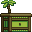 Visual colocado de Armário de Ilha