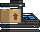 Visual colocado de Mobiliário Knightfall