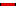 Visual colocado de Luz de Faixa Vermelha