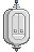 Visual colocado de Comoda Retrô