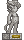 Visual colocado de Estátua de SiIva