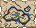 Cena de Mapa Estranho
