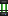 Visual colocado de Lâmpada LED Verde