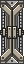 Visual colocado de Porta de Alta Pressão