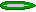 Visual colocado de Prancha de Surf Decorativa Verde