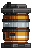 Visual colocado de Extrator de Essência Mk.1
