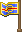 Animação de Bandeira Sergal