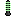 Ícone de inventário de Luz Espiral Verde