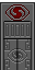 Visual colocado de Porta Transdimensional