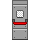 Estado opening de Porta Fundo Tungstênio