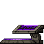 Visual colocado de Entrada do Vault Antigo Modificada