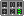 Visual colocado de Sequenciador de 2 Bits