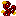 Ícone de inventário de Flor de Pedra de Sangue