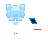 Visual colocado de Estação de Montagem de Mechs