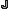 Ícone de inventário de Letra J