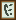 Visual colocado de Caligrafia Hylotl 'Ribbit'