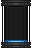 Visual colocado de Teletransportador Black Ice