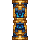 Visual colocado de Porta Bleuark