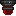 Visual colocado de Alarme Vermelho