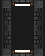 Visual colocado de Teletransportador de Nave Glitch