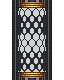 Visual colocado de Teletransportador