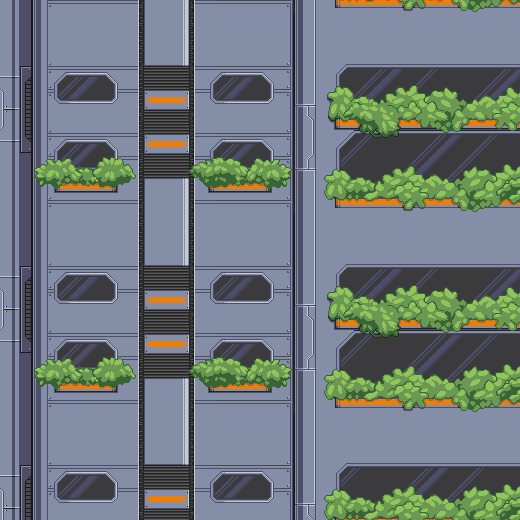Visual colocado de Fundo Protetorado