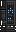 Visual colocado de Torre do Servidor Black Ice