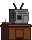 Ícone de inventário de Lionheart e Talis TV