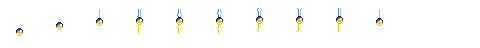 Visual colocado de Microformador Brilhante