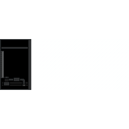 Visual colocado de Passagem de VIdro Fundo da Peça Esquerda