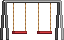 Visual colocado de Balanço