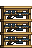 Visual colocado de Suporte de Armas Arcturus