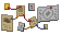 Visual colocado de Notas do Pacificador