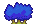Visual colocado de Arbusto Blueleaf