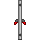Visual colocado de Porta Tungstênio