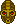 Visual colocado de Máscara Alienígena Decorativa