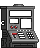 Visual colocado de Console de Equipar Tecnologia