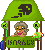 Visual colocado de Ammo Knights